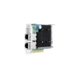 NEW HP 535FLR-T 817721-B21 HPE Ethernet 10Gb 2-port Adapter - PCI Express 3.0 x8