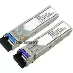 JD098B/JD099B for HP Pair Compatible 10KM 1310/1490nmTransceiver