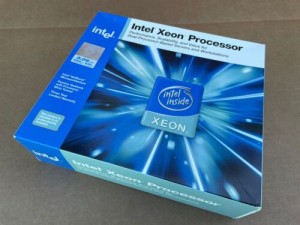 NEW SEALED 2005 INTEL XEON PROCESSOR 3.06 GHZ DUAL 604-PIN MICRO-PGA SL6VP