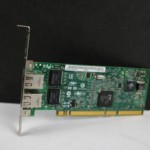 Intel Pro/1000 MT Dual Port Server Adapter C49882-002