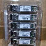 Cisco SFP+ 10G Fabric Extender Transceiver 10-2566-02 FET-10G | O977