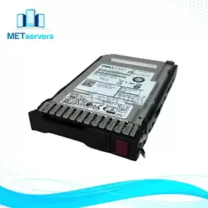 1.92TB 2.5" SAS 24Gbps for SSD Dell PowerEdge R440 R640 R740xd R840 R940 Gen14