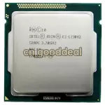 Intel Xeon E3-1290 V2 LGA-1155 CPU Processor 3.7 GHz Quad-Core 87W SR0PC