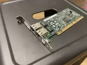 Intel Pro/1000 MT Server Adapter D33025 PCI-X Dual Port Gigabit