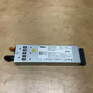 Dell C502A-S0 502W Switching Power Supply 0XTGFW