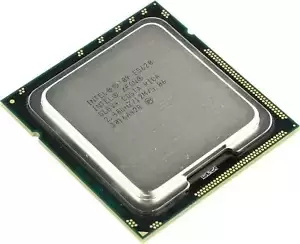 Intel Xeon E5620 2.4GHz Quad-Core CPU For Apple Mac PC