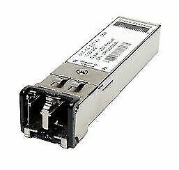 Cisco GLC-SX-MM SFP 1000base-SX Transceiver Module