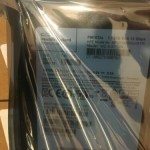 HPE AREA1920S5xnNTRI Samsung PM1633a 1.92TB SAS 12Gbps MZ-ILS1T9N 874430-002