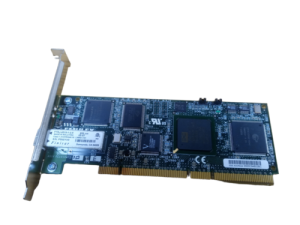 IBM Emulex 2GB PCI-x Fibre 1-Port Adapter Card 80P4384 FC1020034-10H 4-W 2765