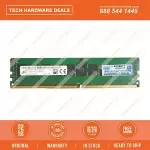 774171-001    HP 8GB (1x8GB) Dual Rank x8 DDR4-2133 CAS-15-15-15 Registered Memo