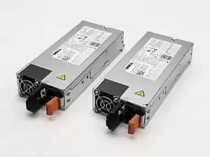 DELL CN35N 0CN35N 1400W PowerEdge Power Supply PSU D1200E-S1 DPS-1200MB-1 Lot 2