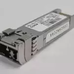 [LOT OF 27] Cisco DS-SFP-FC8G-SW 10-2418-01 COUIANZCAA Transceiver 8Gb SFP+
