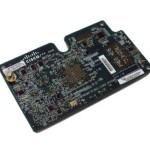 UCSB-ML0M-40G-01 Cisco UCS VIC 1240 4 port 10Gb Interface Card M3 Blade Servers