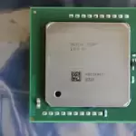 INTEL SL7PD XEON CPU 2.8GHZ