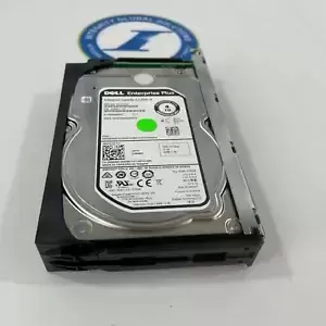 Dell V9M9K-CML Compellent 4TB 7.2K SAS 3.5" 12G Seagate ST4000NM0025 Hard Drive