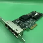Intel OHM9JY Gigabit ET Multi-Port Server Adapter for Dell PowerEdge C2100