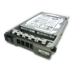 Dell VTHDD Hard Drive 1.8TB 10K SAS 2.5in