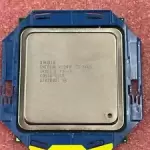 Intel Xeon E5-2665 SR0L1 2.4GHz LGA2011 2/20MB Cache CPU Processor