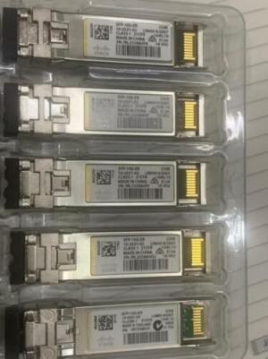 1 PC CISCO ORIGINAL SFP-10G-ER IN GOOD CONDITION