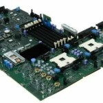 Dell PowerEdge 2850 Server NJ023 Motherboard