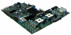 Dell PowerEdge 2850 Server NJ023 Motherboard