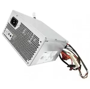 Dell 300W Cabled Power Supply for T3630