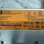 HP DSP-750RB 750W Modular Switching Power Supply (506822-101)