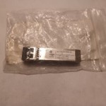 Cisco Compatible Integra Optics GLC-SX-MM-RGD-IO Optical Transceiver