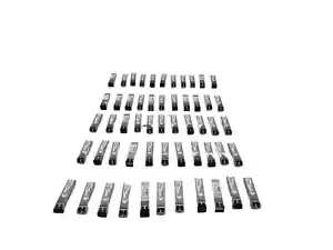 Lot of 55 Cisco DS-SFP-FC4G-SW SFP Fiber Transceiver 850nm