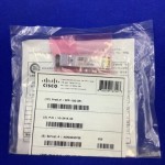 New Retail Green Hologram 10-2415-03 CISCO SFP-10G-SR V03 Transceiver Module