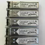 Lot of 14 - Finisar FTLF8524P2BNL-MD 4Gb FC, SFP 500m SW 370-0294-01