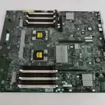 HP DL380 G6 451277-002 Intel LGA 1366 DDR3 SDRAM Server Motherboard