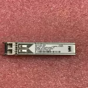 Lot of 10 Cisco GLC-SX-MM 10-2626-01 1000base SX SFP Transceiver Module