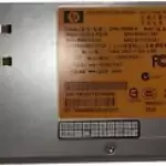 HP 750-Watts Common Slot High Efficiency Redundant Hot Swap Power Supply