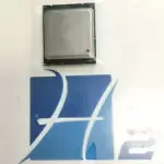 Intel Xeon E5-2680 2.70GHz SR0KH LGA2011 CPU *USED*