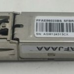 Cisco GLC-SX-MM GBIC Transceiver- 30-1301-02