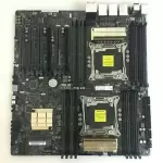 ASUS Z10PE-D16 WS server/workstation Motherboard LGA2011-V3 Intel C612 E5-2600