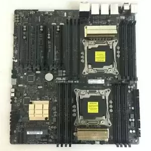 ASUS Z10PE-D16 WS server/workstation Motherboard LGA2011-V3 Intel C612 E5-2600