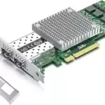 10Gb SFP+ PCI-E Network Card NIC, with Broadcom BCM57810S Chip, Dual SFP+ Port,