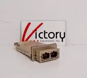 Genuine Cisco X2-10GB-LX4 Transceiver Module | 10-2154-04 | IPUIA9GRAA | 2-Port