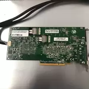 PE10G2BPI-SR-BL-SD SILICOM Intel Based Dual Port 10Gigabit Bypass Server Adapter