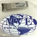 LOT 32 4GB HP AJ715A 468506-001 STORAGEWORKS 1606 SW B SERIES FC SFP TRANSCEIVER