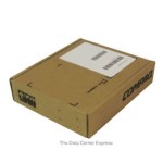 HP 2x 1Gbps GBIC Transceiver Modules with SC Connectors 234459-B21 New Bulk