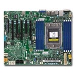 Supermicro H11SSL-I Server Motherboard - AMD Chipset - Socket SP3 - ATX