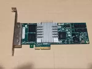 Intel Pro 1000PT quad port server adpter EXPI9404P TL