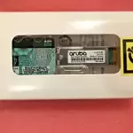 New J8177D HPE Aruba  1G SFP RJ45 T 100m Cat5e Transceiver 1990-4640