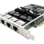 Intel PRO/1000 PT Quad Port Gigabit Ethernet Server Adapter EXPI9404PTBLK 882127