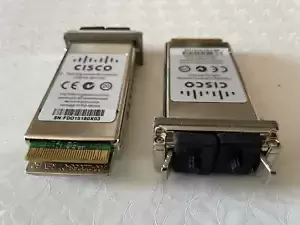 CVR-X2-SFP-V02 / CISCO TWINGIG CONVERTER MODULE V02 (PAIR)