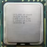 Intel Xeon X5680 3.33GHz LGA1366 12MB L3 Cache Six Core server CPU Processor