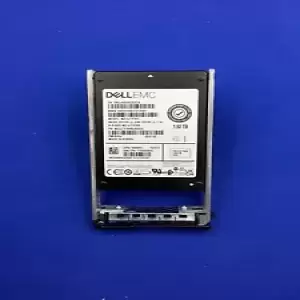 0498F8 Dell Compellent 498F8 1.92TB SAS 12Gbps RI 2.5'' SSD MZ-ILT1T9C